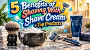 shaving with shave cream benefits shaving with shave cream benefits