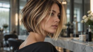 short crops and bobs short crops and bobs