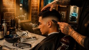 short cuts and fades short cuts and fades