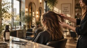 should you wash your hair before a haircut 1 should you wash your hair before a haircut 1