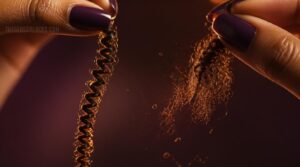 shrinkage versus breakage shrinkage versus breakage