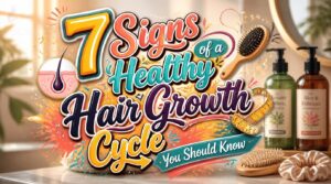 signs of healthy hair growth cycle signs of healthy hair growth cycle
