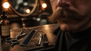 signs your mustache needs trimming signs your mustache needs trimming