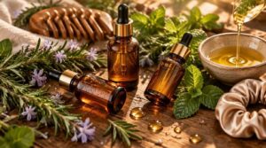 simple diy hair growth blend simple diy hair growth blend