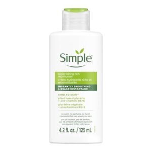 Simple Kind To Skin Replenishing B005TI7L6O