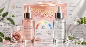 skin barrier and ph effects skin barrier and ph effects