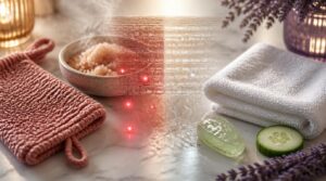 skin types and irritation risks skin types and irritation risks