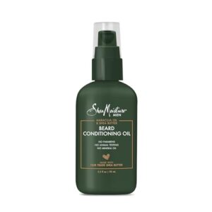 S/M MEN BEARD COND OIL B07YYJVSS3