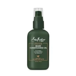 S/M MEN BEARD COND OIL B07YYJVSS3