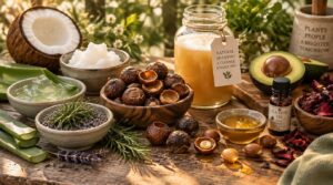 soapnut shampoo variations for different hair needs soapnut shampoo variations for different hair needs