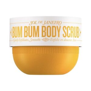 Sol de Janerio Body Scrub B088S8GMWP