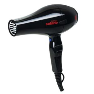 Solano Forza Ultra Fast Ionic Far B082YS81MX