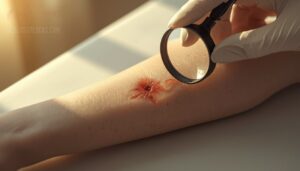 sores that do not heal sores that do not heal
