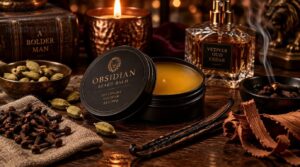 spicy and aromatic scents (eau de cologne) spicy and aromatic scents (eau de cologne)