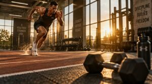 step 2: exercise to support healthy growth hormone release step 2: exercise to support healthy growth hormone release