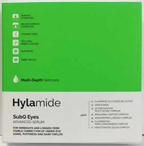 SubQ Eyes, 0.5 Ounce B00ZY0SNUK