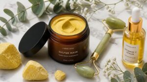 sulfur for oily, congested skin sulfur for oily, congested skin