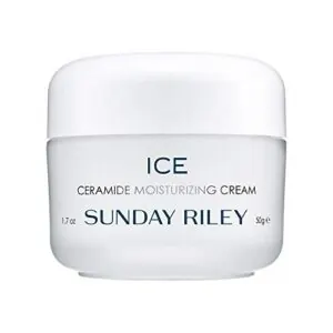 Sunday Riley Ice Ceramide and B0854K8DKK