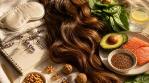 support growth through nutrition and lifestyle support growth through nutrition and lifestyle