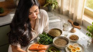 support hair density with nutrition and healthy lifestyle habits support hair density with nutrition and healthy lifestyle habits