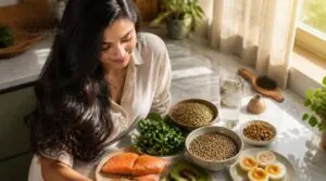 support hair density with nutrition and healthy lifestyle habits support hair density with nutrition and healthy lifestyle habits