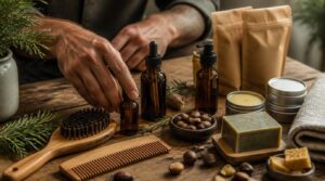 sustainable and ethical natural beard care choices sustainable and ethical natural beard care choices