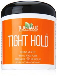 Taliah Waajid Black Earth Products B005TC9AOG