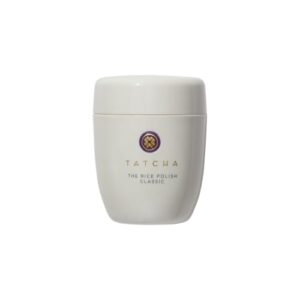 Tatcha: The Rice Polish. Daily B092MTC96K