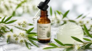 tea tree oil for mild acne tea tree oil for mild acne