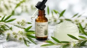 tea tree oil for mild acne tea tree oil for mild acne