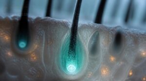 telogen rest and hair retention telogen rest and hair retention