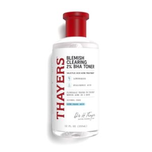 Thayers Blemish Clearing Salicylic Acid B082G1FSWR