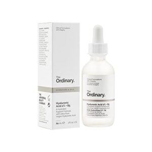 The Ordinary Hyaluronic Acid 2% B07W22RTH3