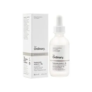 The Ordinary Hyaluronic Acid 2% B07W22RTH3