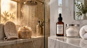 timing physical and chemical exfoliants timing physical and chemical exfoliants