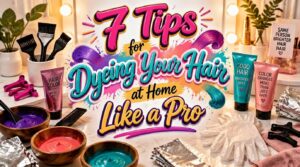 tips for hair dying at home tips for hair dying at home