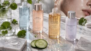 toner types and key ingredients toner types and key ingredients