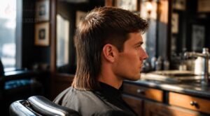 traditional mullet traditional mullet