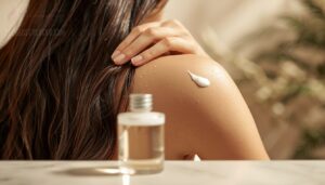 treat flaking and irritation treat flaking and irritation
