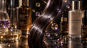 trending innovations in hair repair trending innovations in hair repair
