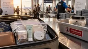 tsa rules for packing facial exfoliators tsa rules for packing facial exfoliators