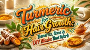 turmeric for hair growth turmeric for hair growth