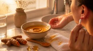 turmeric side effects, staining, and safety precautions turmeric side effects, staining, and safety precautions