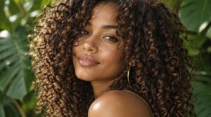 type 3 curly hair type 3 curly hair