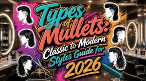 types of mullets types of mullets