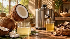 unrefined extraction methods unrefined extraction methods