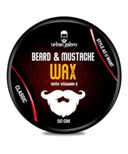 urbangabru Beard, Mustache Wax for B082MLJ4RV