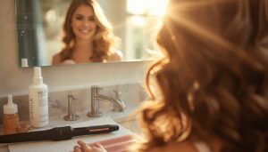 use curling irons daily without damage use curling irons daily without damage