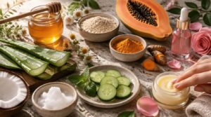 use natural cleansers for best results use natural cleansers for best results