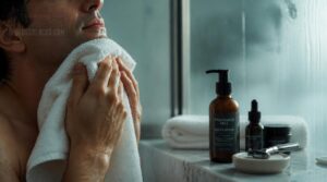 use post-shave care to prevent irritation use post-shave care to prevent irritation
